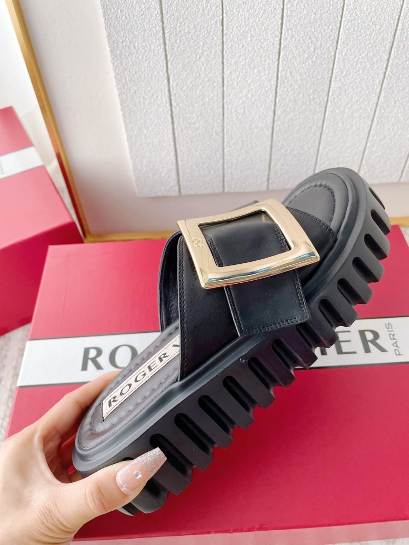 Roger Vivier Sandals